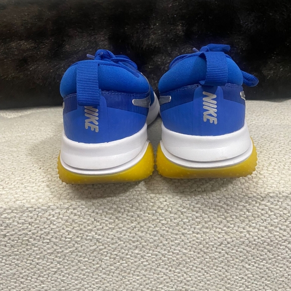 ❤️Nike project pod game royal soft sole sneaker - Picture 2 of 5